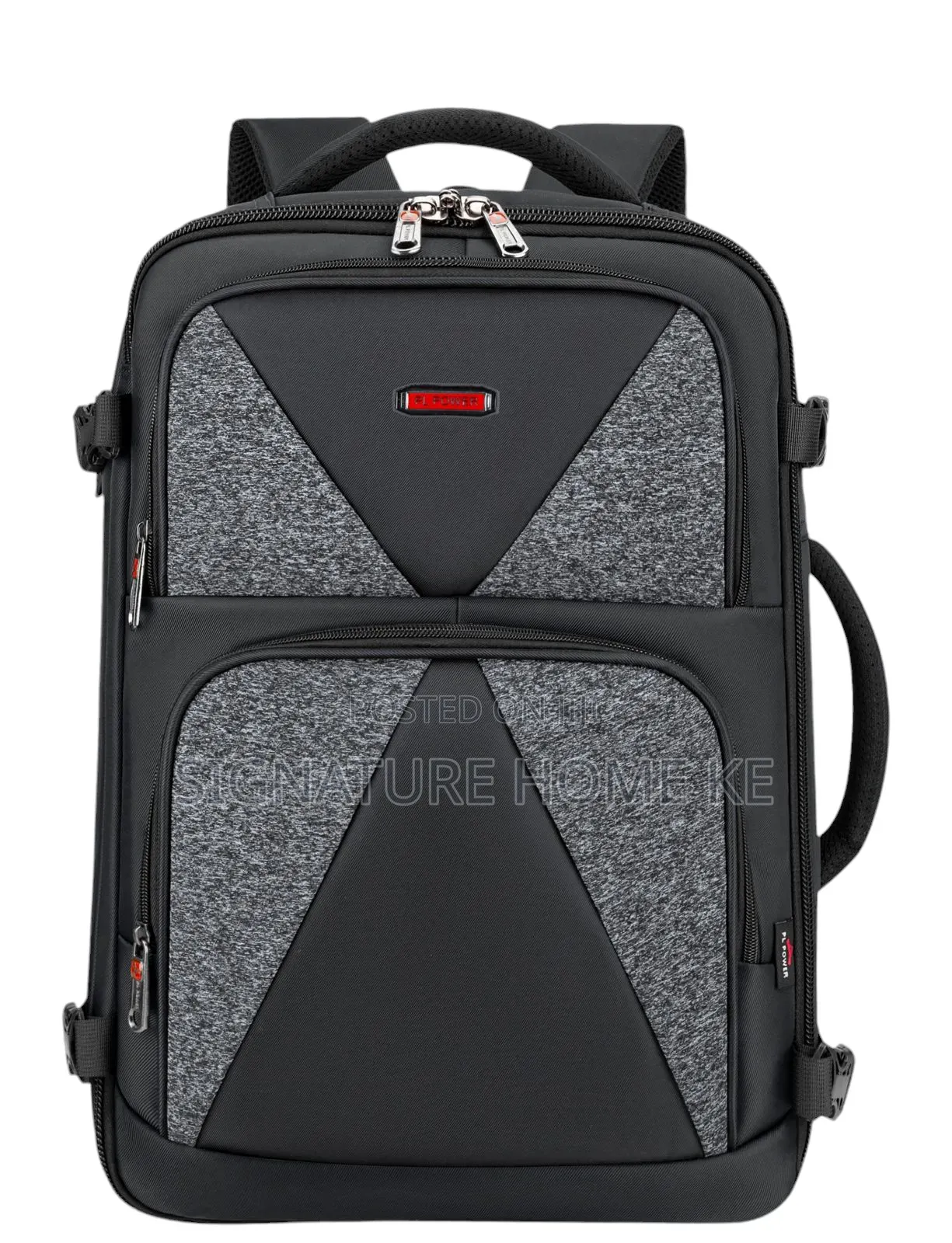 L500 Laptop Bag/Backpack