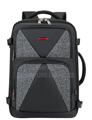 L500 Laptop Bag/Backpack