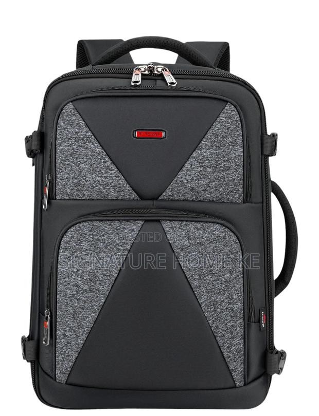 L500 Laptop Bag/Backpack - thumbnail 3