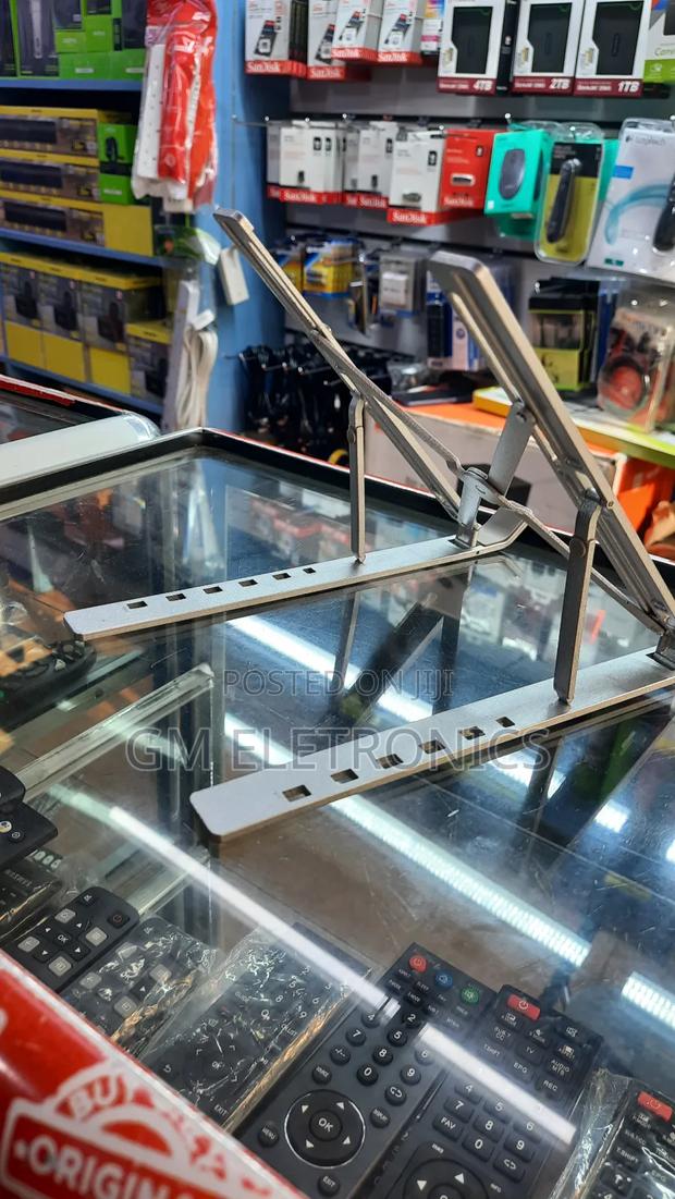 Laptop Foldable Stand. - thumbnail 2