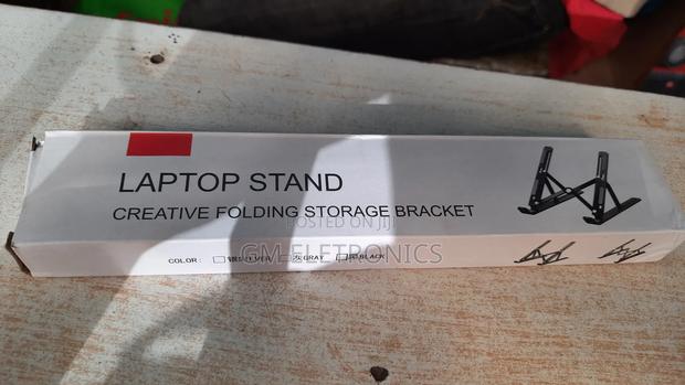Laptop Foldable Stand. - thumbnail 3