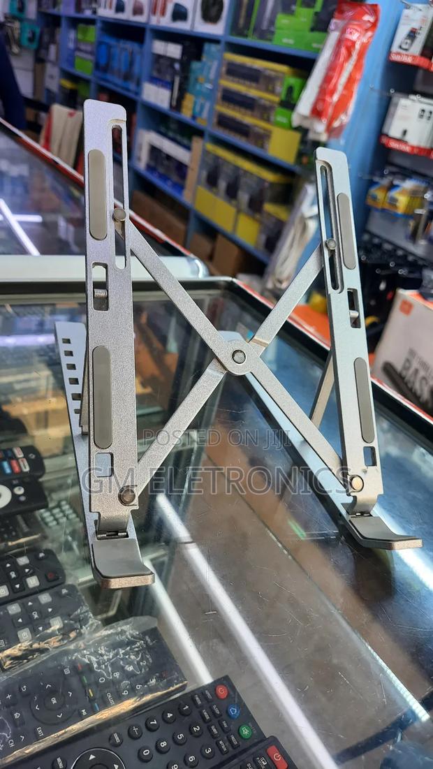 Laptop Foldable Stand.