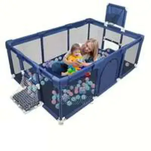 Baby Play Fence Play Fence