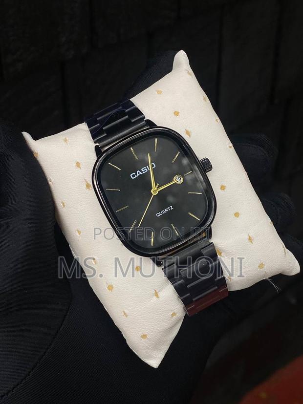 Casio Square Unisex - thumbnail 6