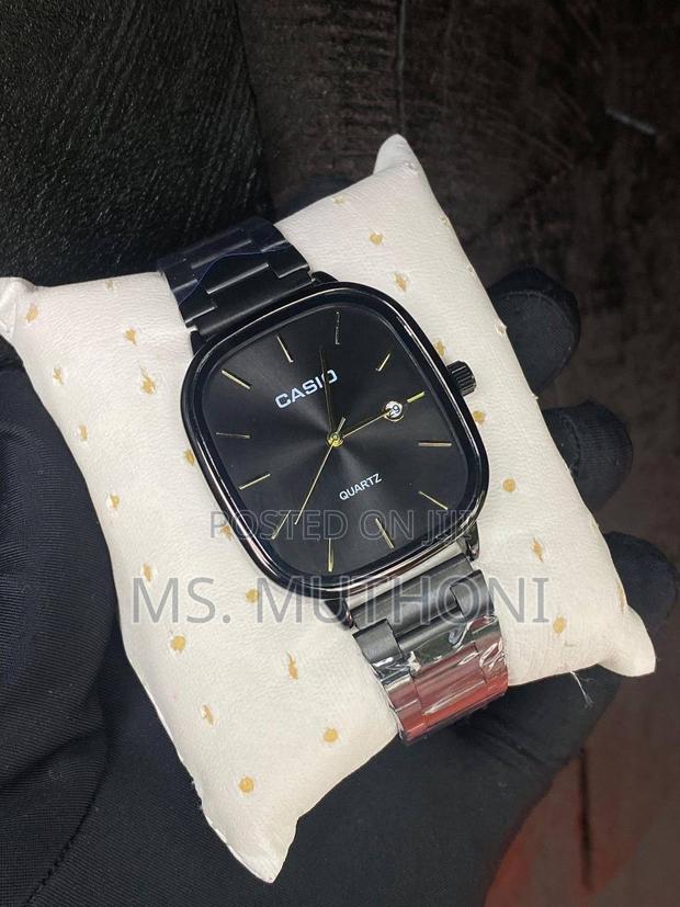 Casio Square Unisex - thumbnail 3