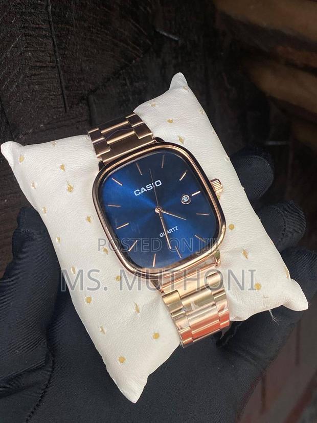 Casio Square Unisex - thumbnail 4