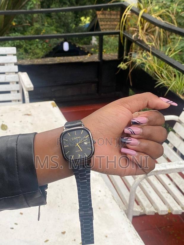 Casio Square Unisex - thumbnail 2