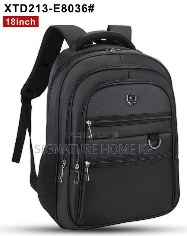 8036 Laptop Bag - main view