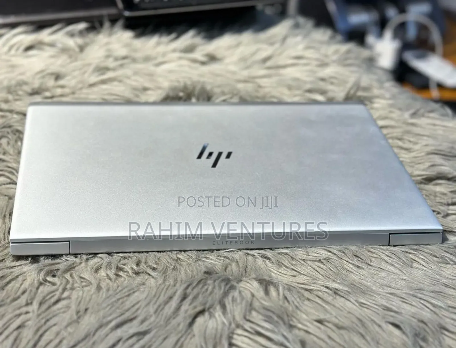 Laptop HP EliteBook 840 G6 16GB Intel Core i7 SSD 512GB