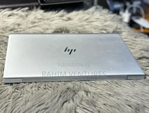 Laptop HP EliteBook 840 G6 16GB Intel Core i7 SSD 512GB