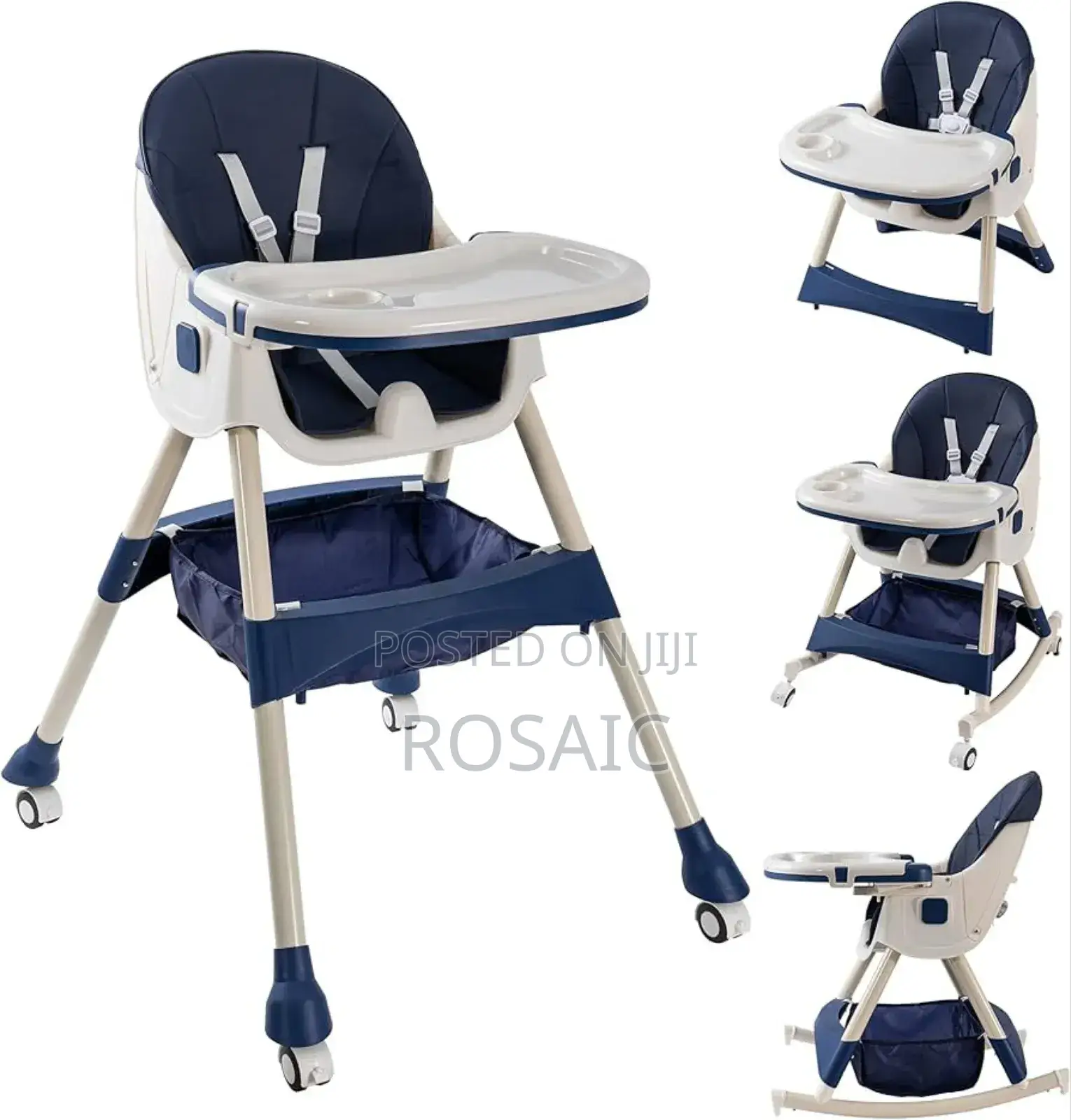 Baby Feeding Chair