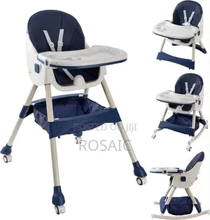 Baby Feeding Chair