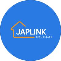 JAPLINK.COM logo