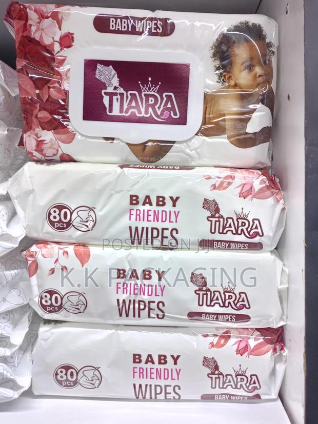 Baby Wipes