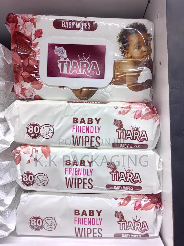 Baby Wipes - thumbnail 2