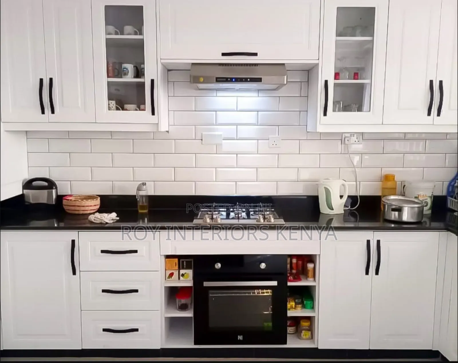 Morden Kitchen Cabinets Fundi ,Carpenter,Painter