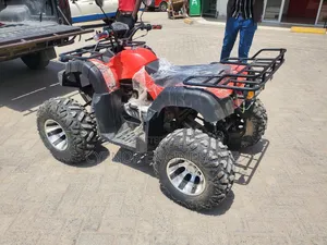 150cc Automatic Sports Quadbike