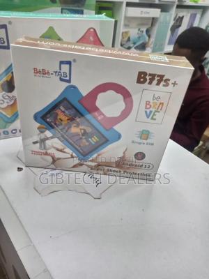 New Bebe B77s 128 GB Blue - main view