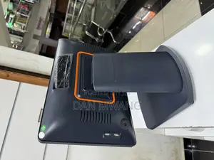 Pos All in One Core I3 8gb Ram 256ssd Storage