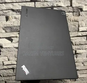 Laptop Lenovo ThinkPad X270 8GB Intel Core i5 SSD 256GB