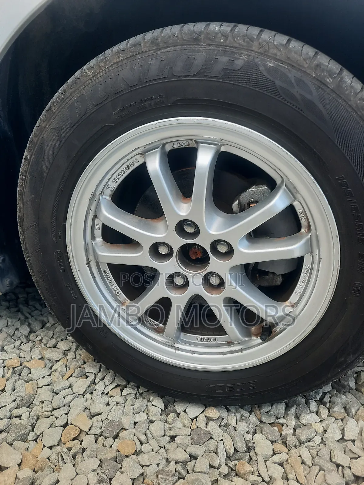 Toyota Prius 2018 Silver