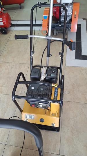 90kg Compactor With Honda Engine - thumbnail 2