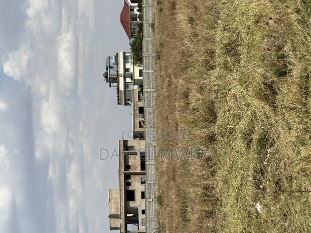 Acacia Kitengela Just Next to Rixos - main view