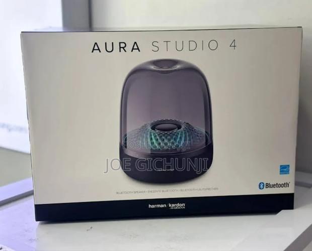 Harman Kardon Aura Studio 4 Portable Party Speaker 160W - main view