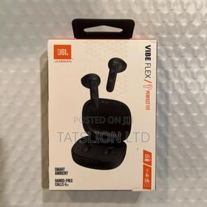 JBL Vibe Flex Deep Bass Wireless Earbuds - thumbnail 2