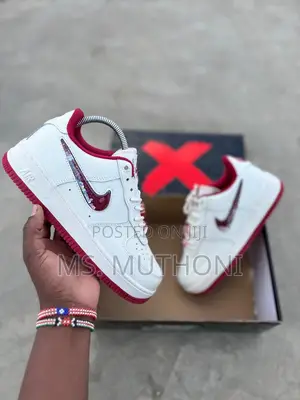 *Airforce 1 Low "Summer"*/ Valentines Day