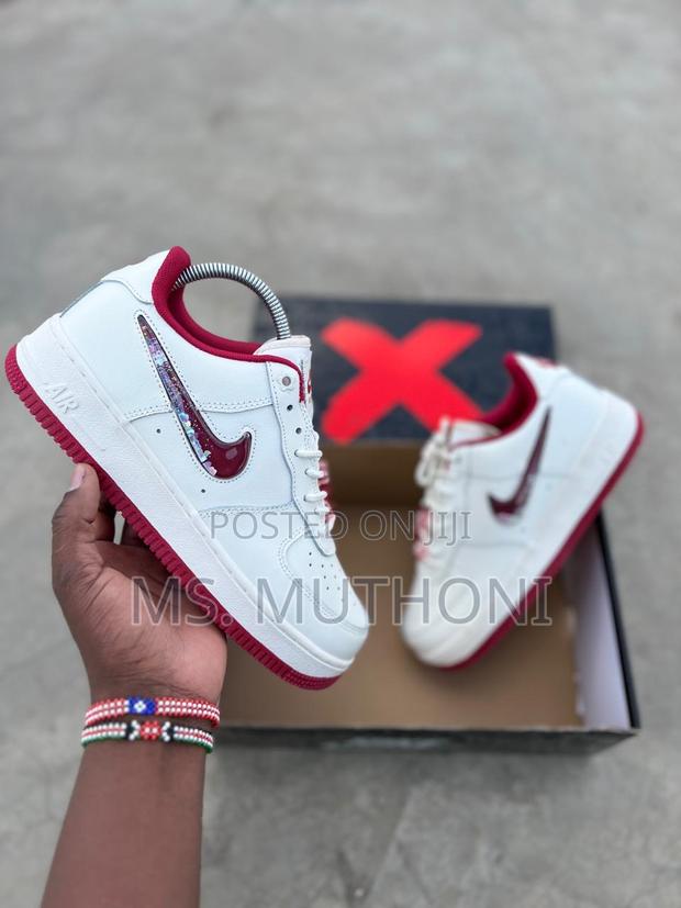 *Airforce 1 Low "Summer"*/ Valentines Day - thumbnail 3