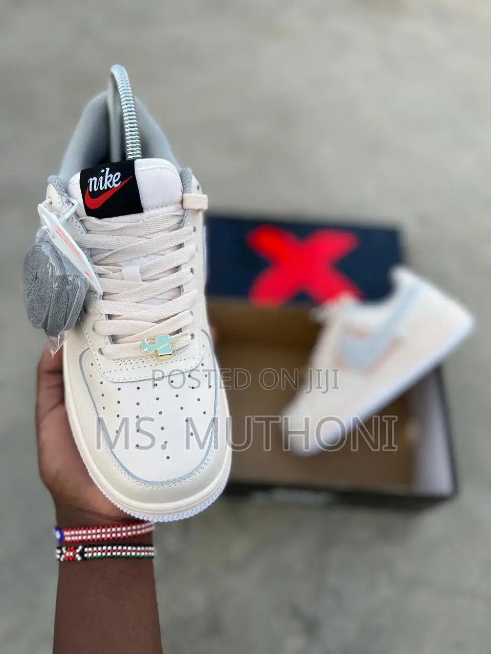 *Airforce 1 Low "Summer"*/ Valentines Day