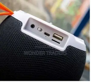 C15 Bluetooth Speaker Portable Speaker