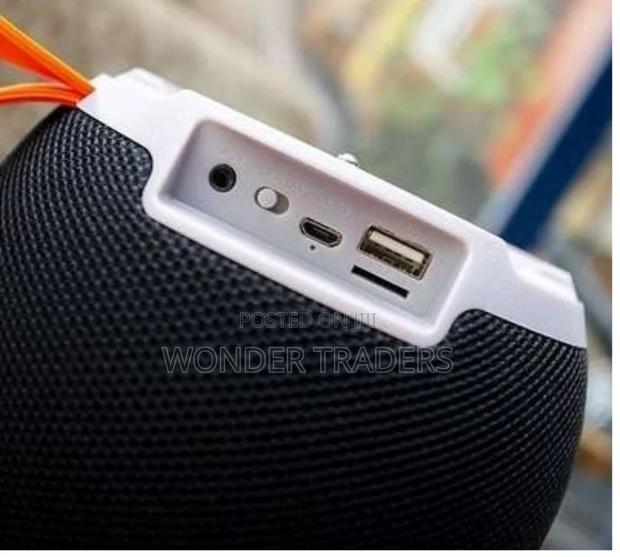 C15 Bluetooth Speaker Portable Speaker - main view