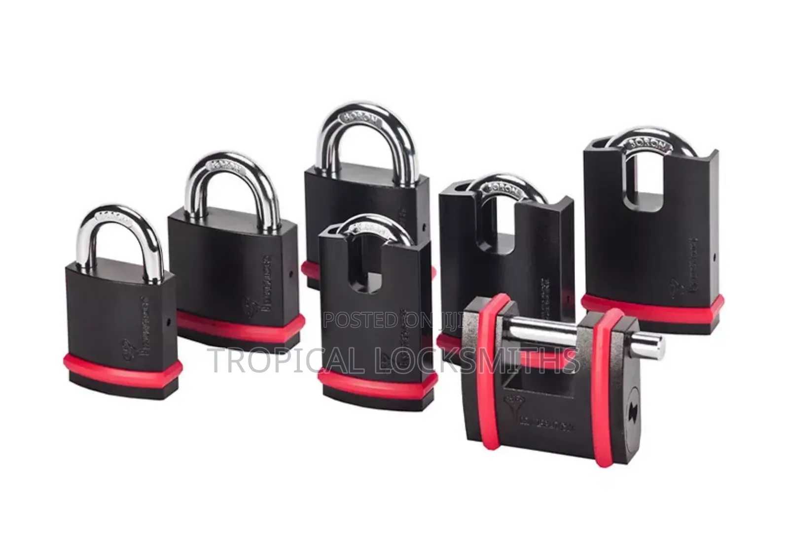Mul-T-Lock NE Series