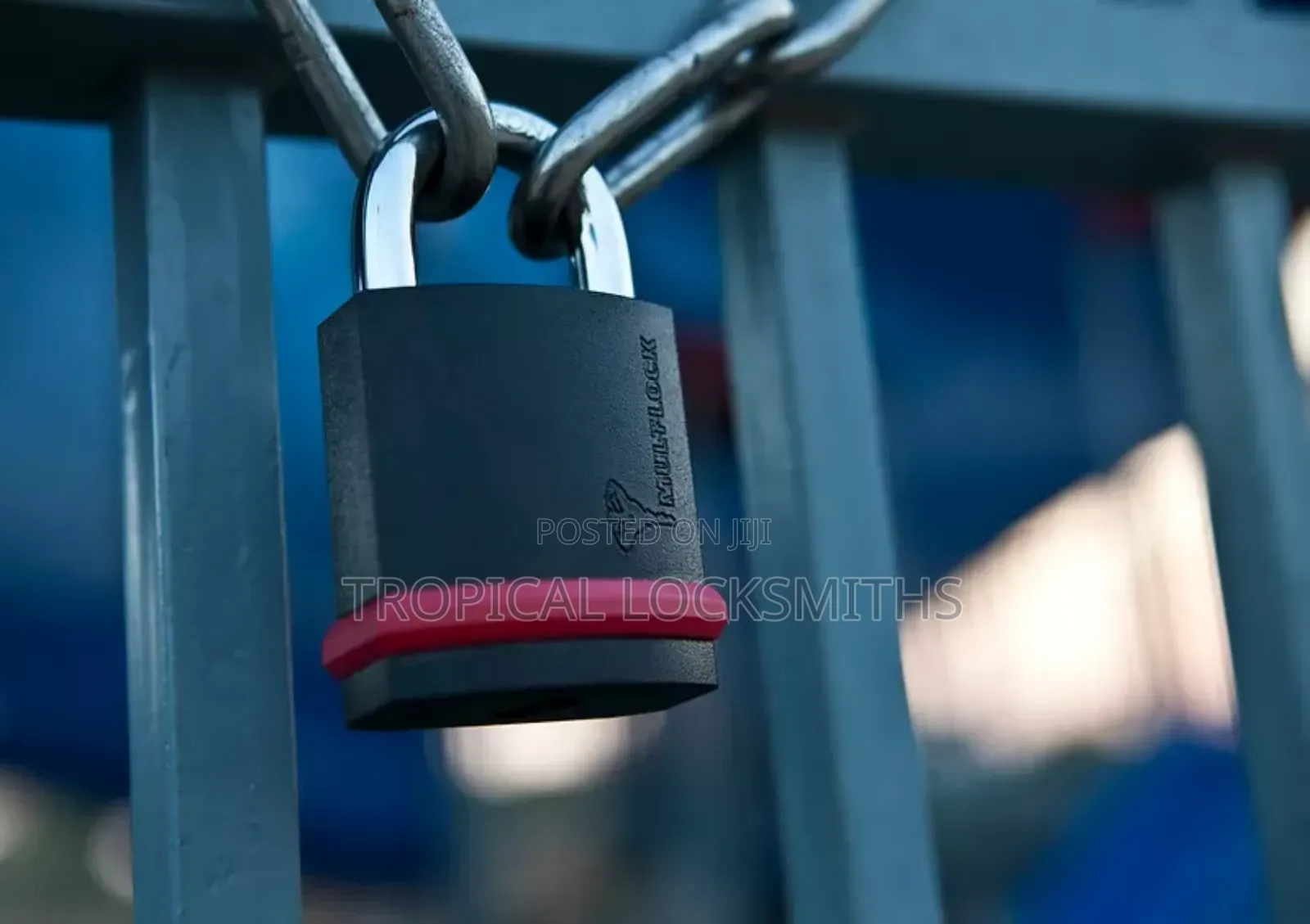 Mul-T-Lock NE Series
