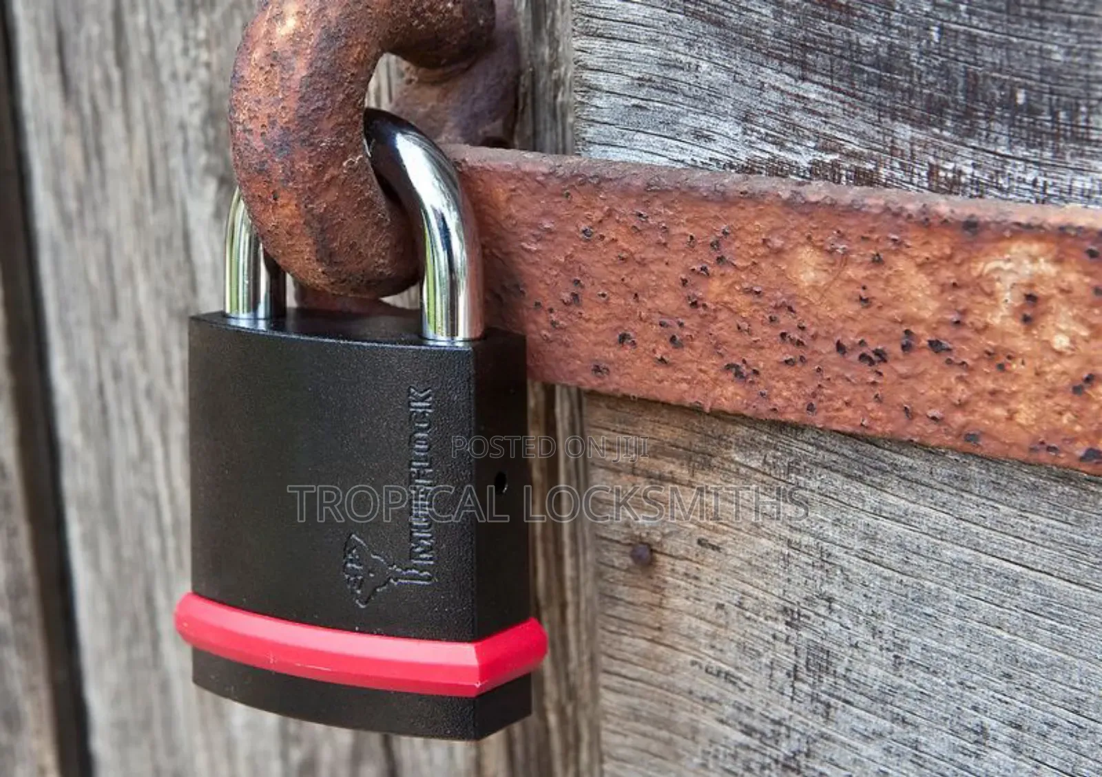 Mul-T-Lock NE Series