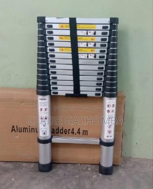 Telescoping Ladder 6.2meters - thumbnail 2