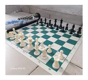 Chess Mat, Medium Chess Mat