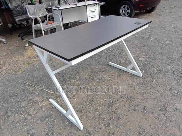 Office Study Table - main view