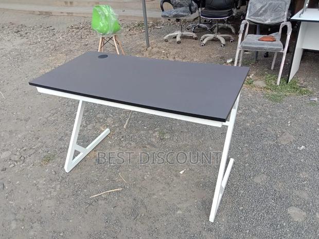 Computer Table - main view