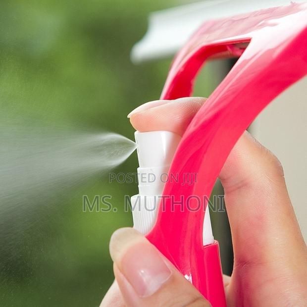 3 in 1 Double Sided Shower Squeegee - thumbnail 2