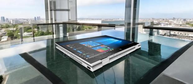 Laptop HP EliteBook 830 G6 16GB Intel Core I5 SSD 512GB - main view