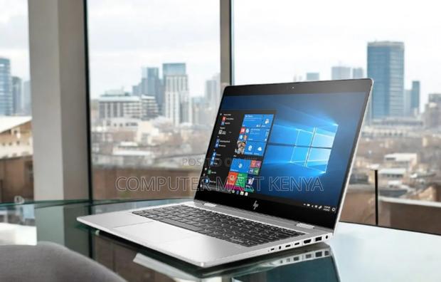Laptop HP EliteBook 830 G6 16GB Intel Core I5 SSD 512GB - thumbnail 2
