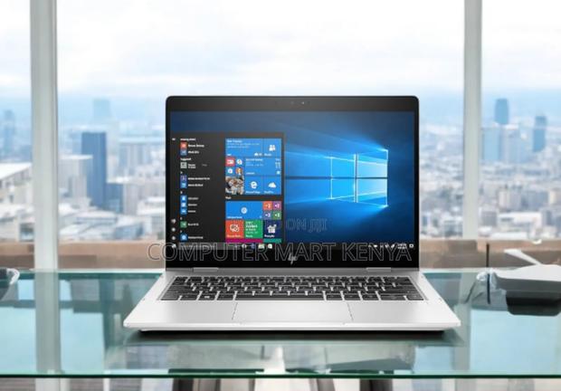 Laptop HP EliteBook 830 G6 16GB Intel Core I5 SSD 512GB - thumbnail 4