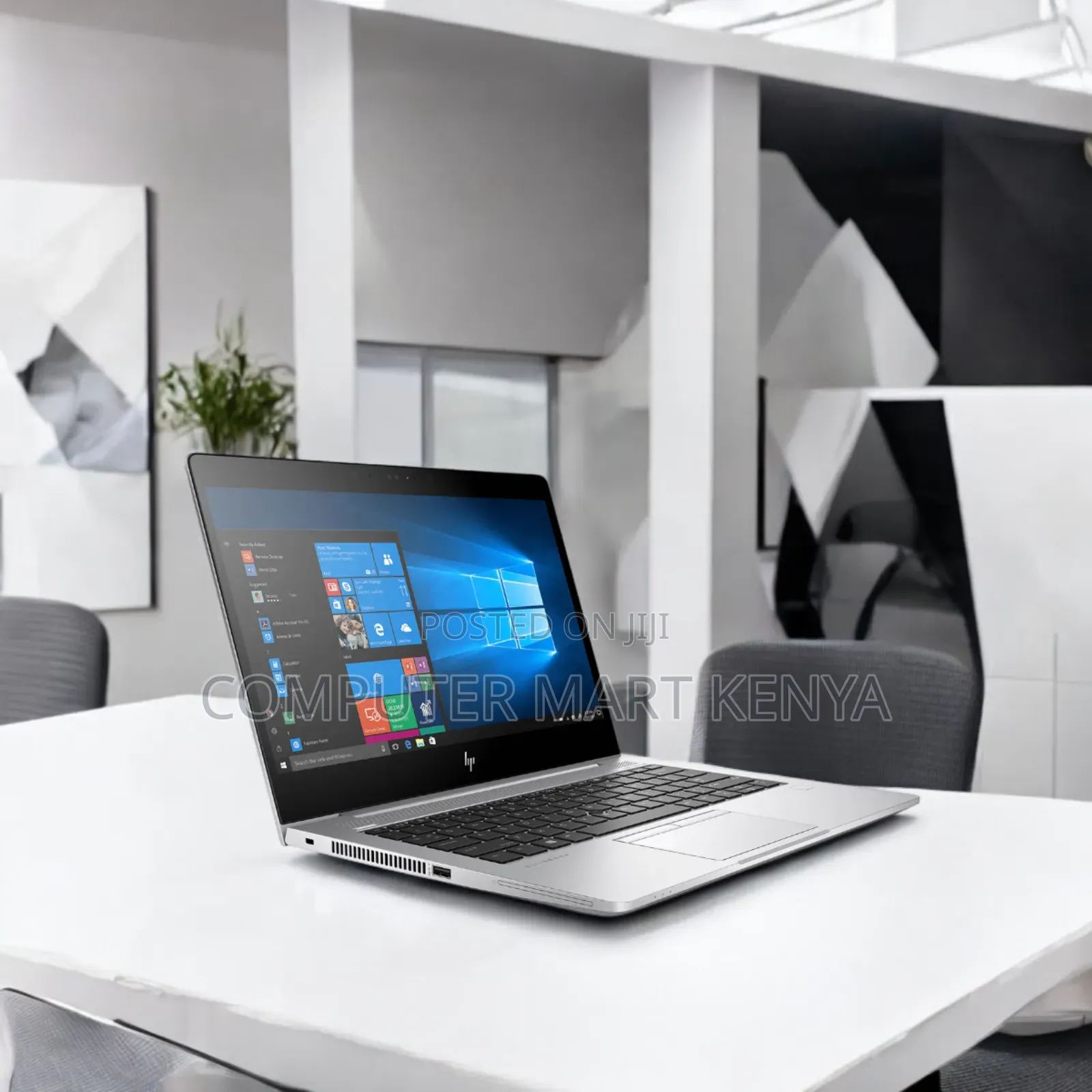 Laptop HP EliteBook 830 G5 8GB Intel Core I5 SSD 256GB