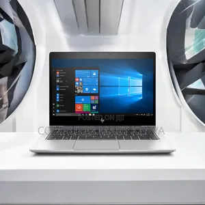 Laptop HP EliteBook 830 G5 8GB Intel Core I5 SSD 256GB