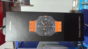 Samsung Watch Ultra - thumbnail 2