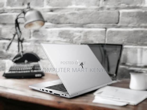 Laptop HP EliteBook 830 G6 16GB Intel Core I5 SSD 512GB