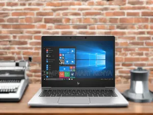 Laptop HP EliteBook 830 G6 16GB Intel Core I5 SSD 512GB